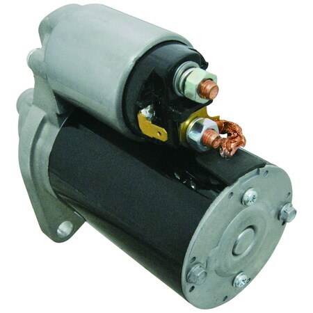 Wai Global Starter, STRMI DD, 08kW12 Volt, CCW, 8Tooth Pinion 17010N